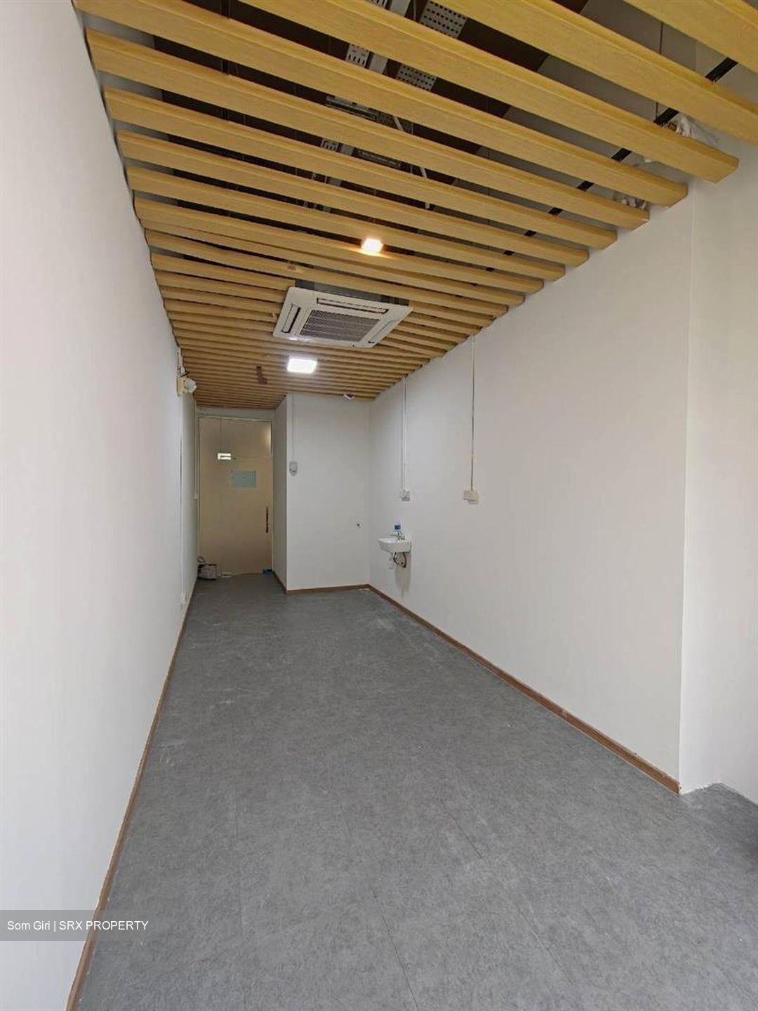 Spazio @ Kovan (D19), Retail #632024441